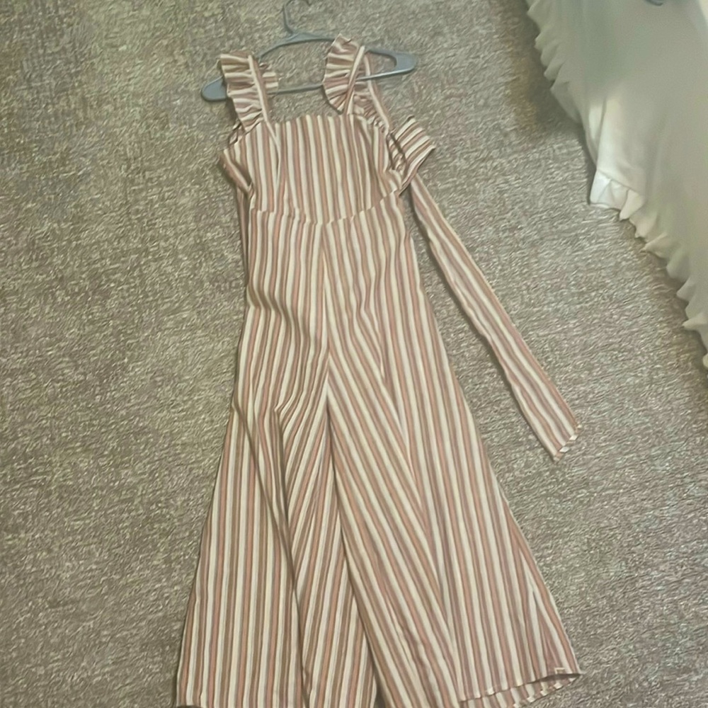 Romper/jumpsuit